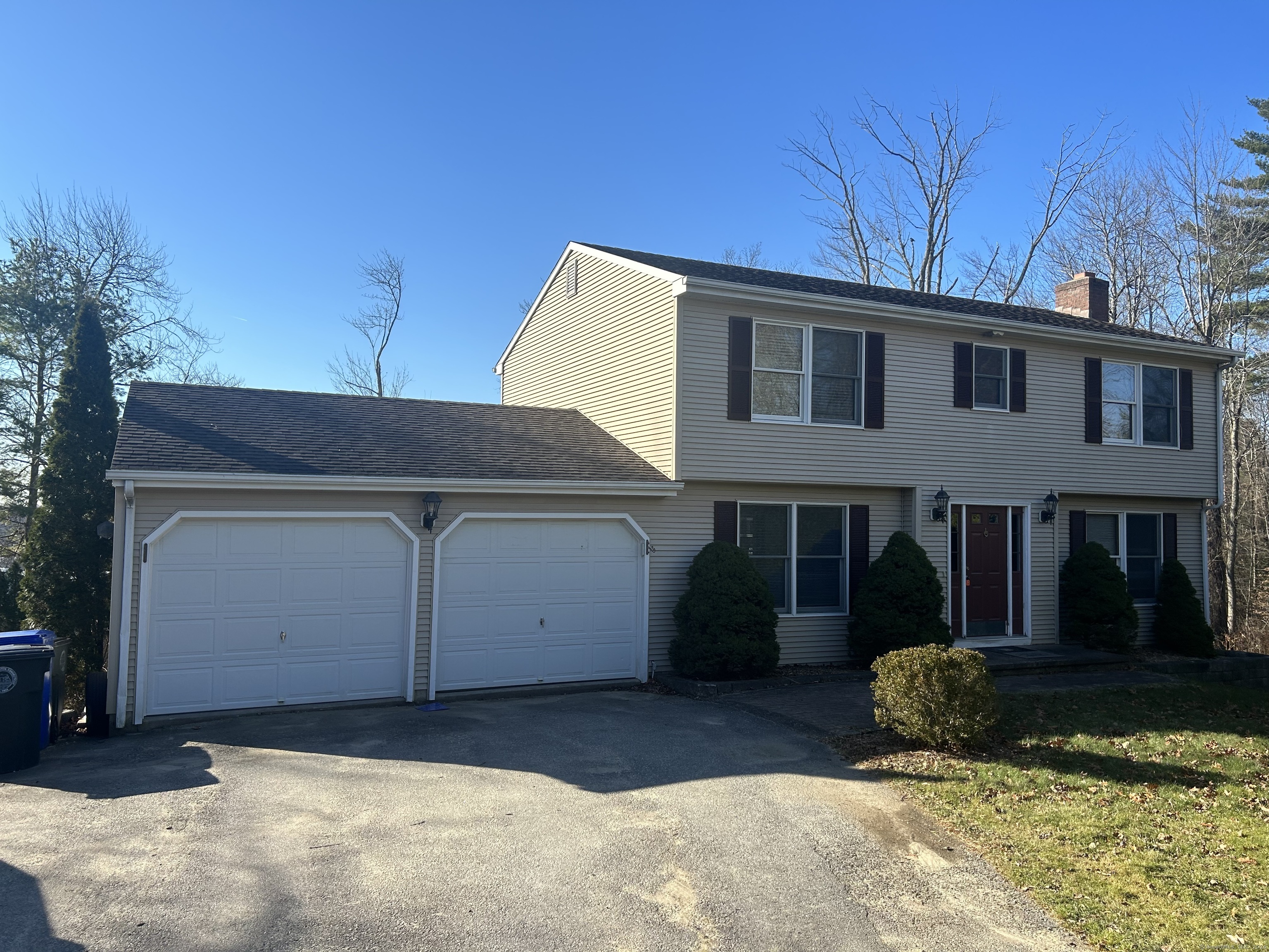 135 Allison Drive Torrington CT 06790