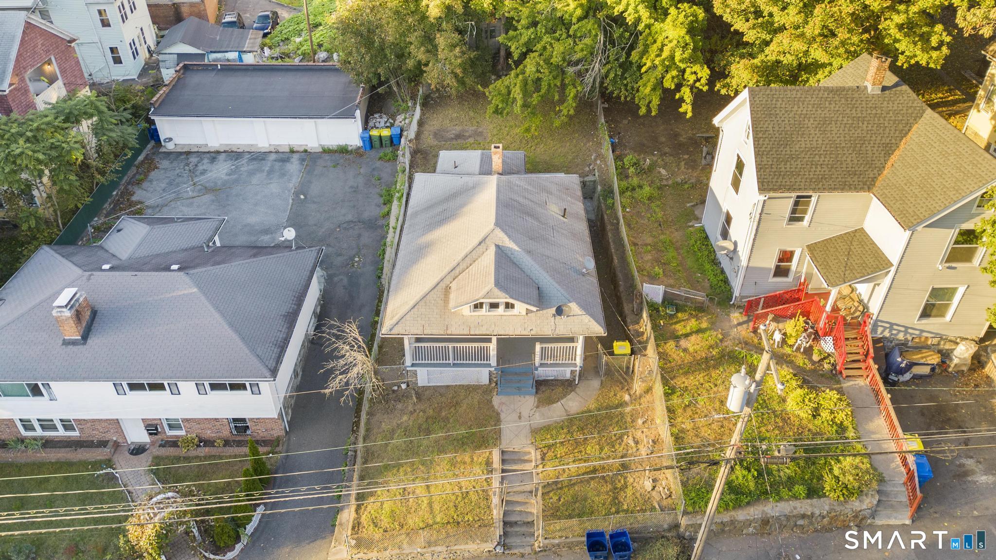 97 Wall Street Waterbury CT 06705