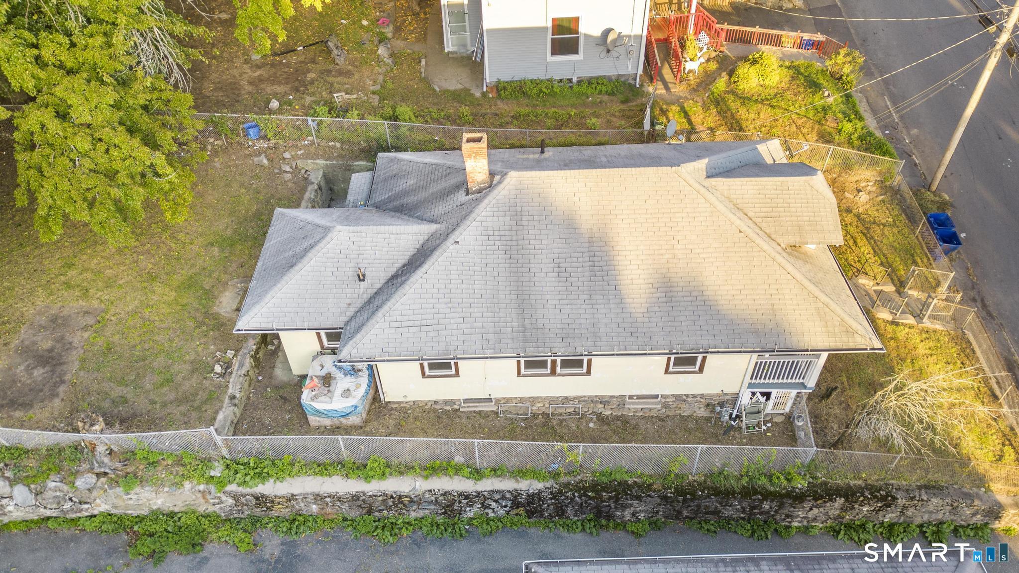 97 Wall Street Waterbury CT 06705