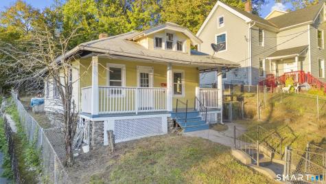 97 Wall Street Waterbury CT 06705