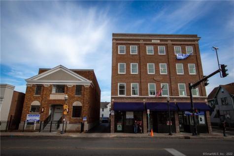 70 South Main Street Norwalk CT 06854