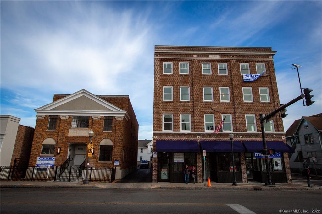 70 South Main Street Norwalk CT 06854