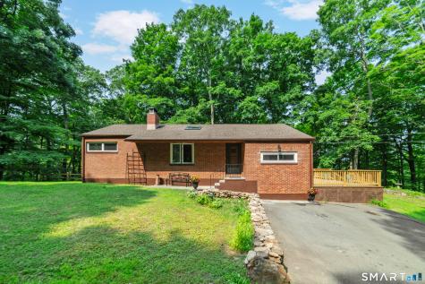 47 Terrell Road Woodbury CT 06798