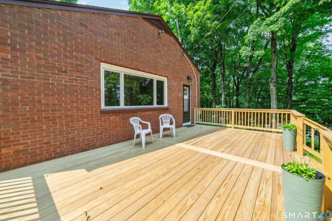 47 Terrell Road Woodbury CT 06798