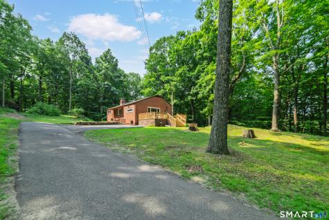 47 Terrell Road Woodbury CT 06798
