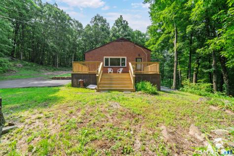 47 Terrell Road Woodbury CT 06798