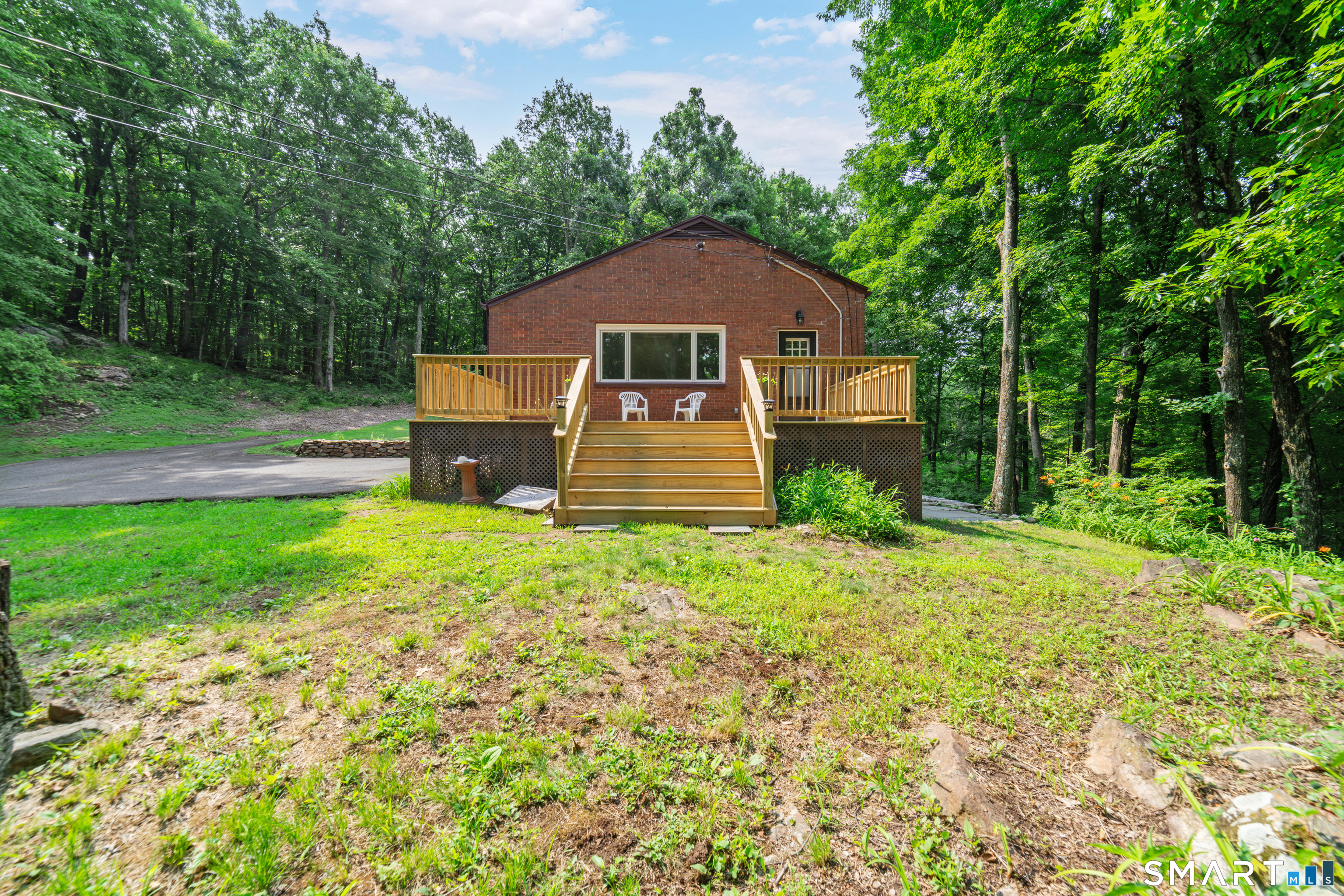 47 Terrell Road Woodbury CT 06798