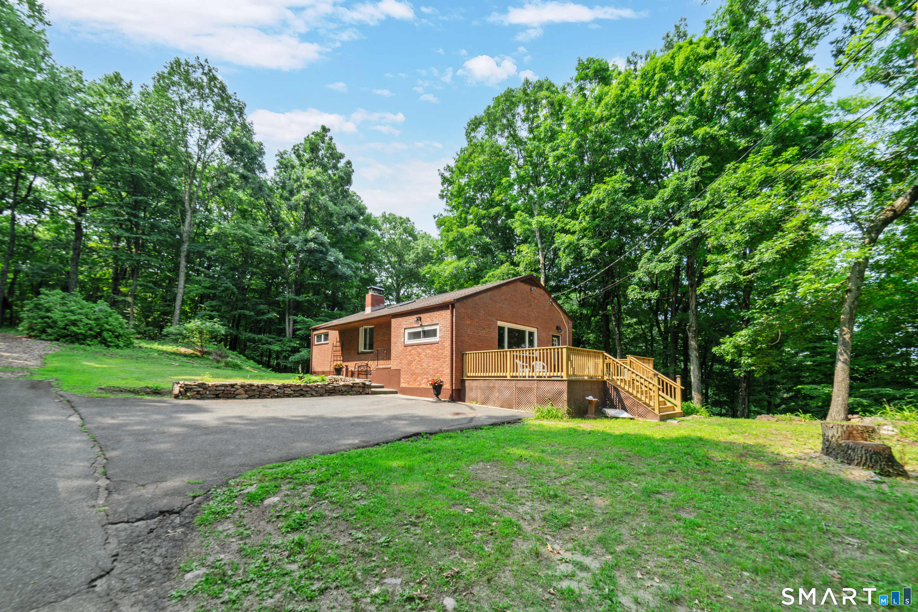 47 Terrell Road Woodbury CT 06798