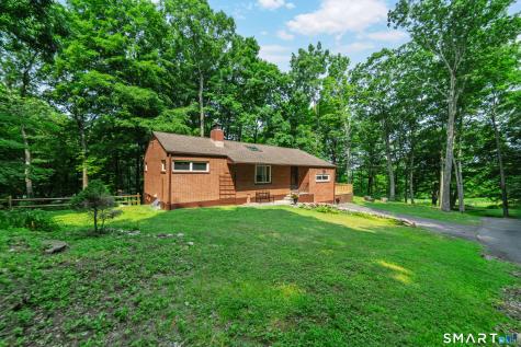 47 Terrell Road Woodbury CT 06798