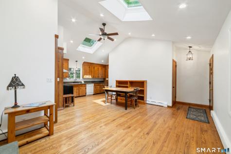 47 Terrell Road Woodbury CT 06798