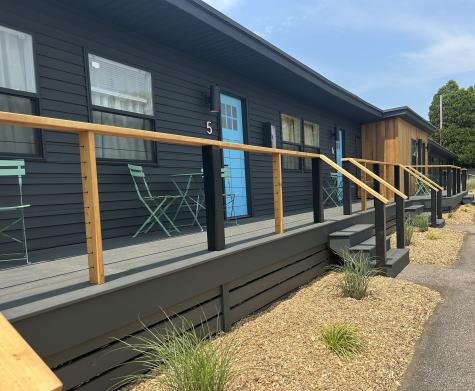 901 Stonington Road Stonington CT 06378