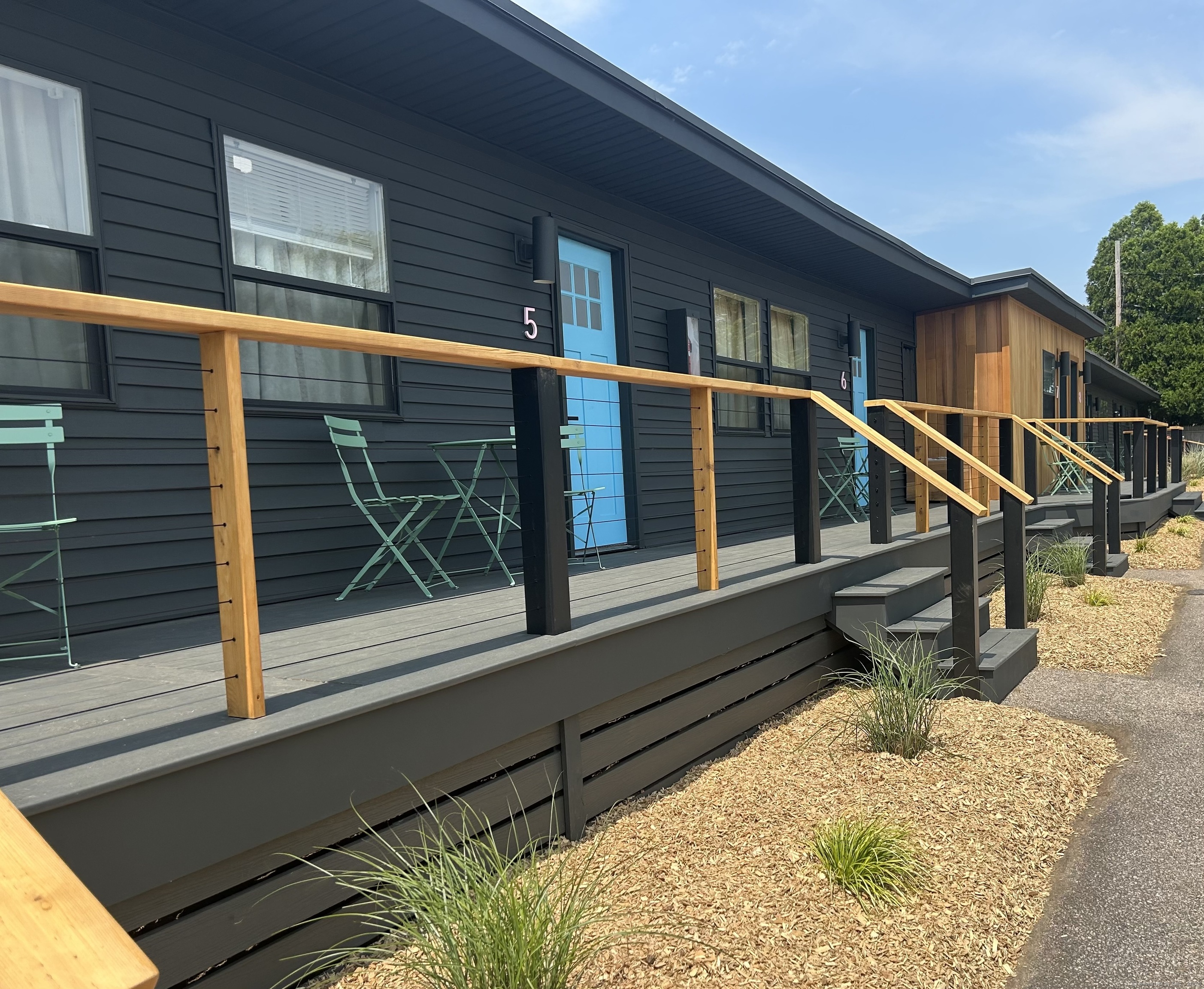 901 Stonington Road Stonington CT 06378