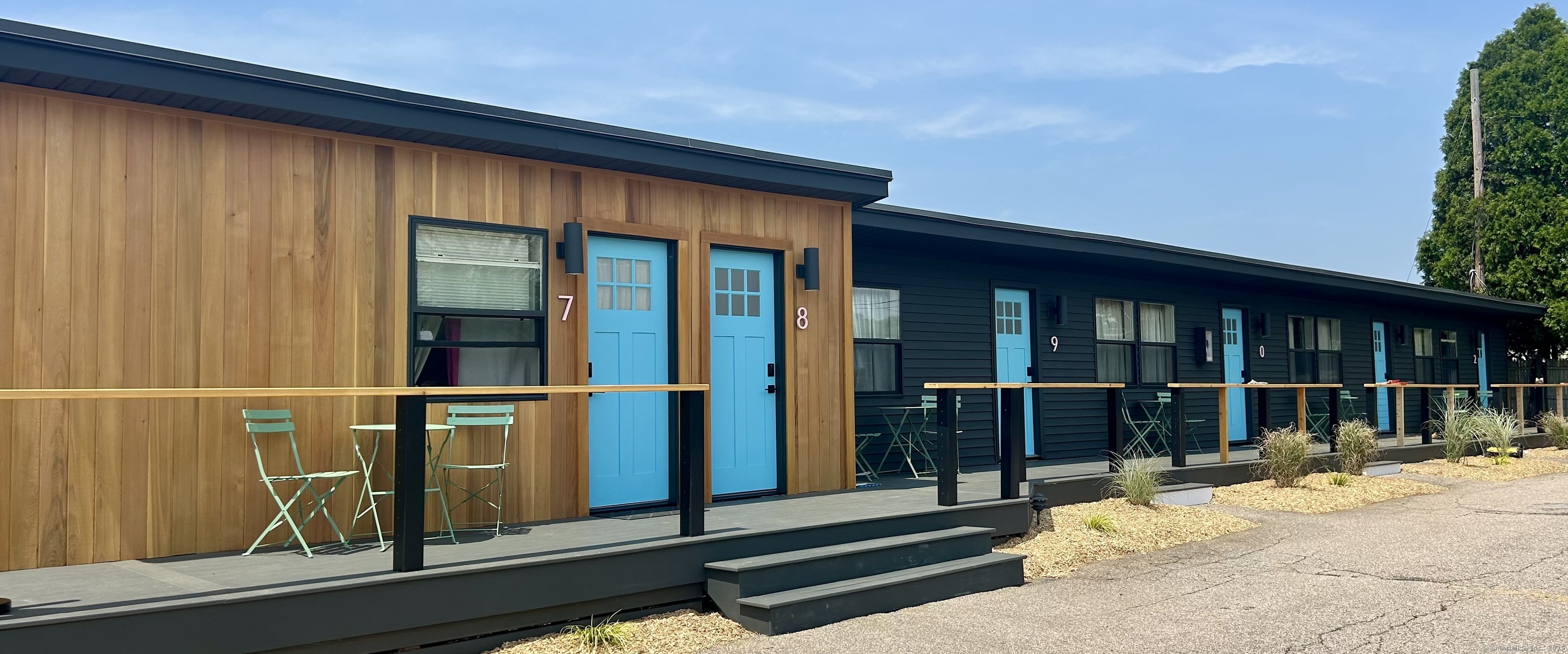 901 Stonington Road Stonington CT 06378