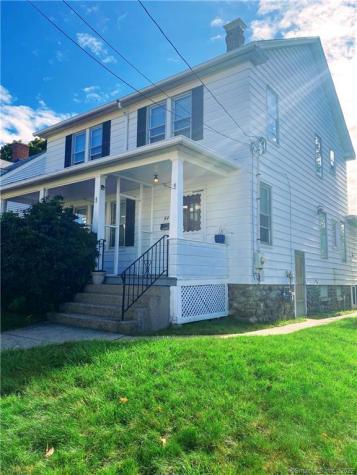 44 Edin Avenue Waterbury CT 06706