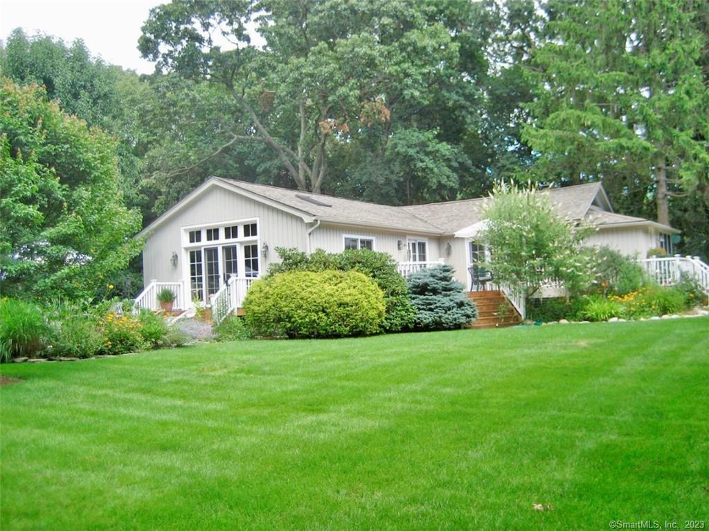 171 Imperial Avenue Westport CT 06880