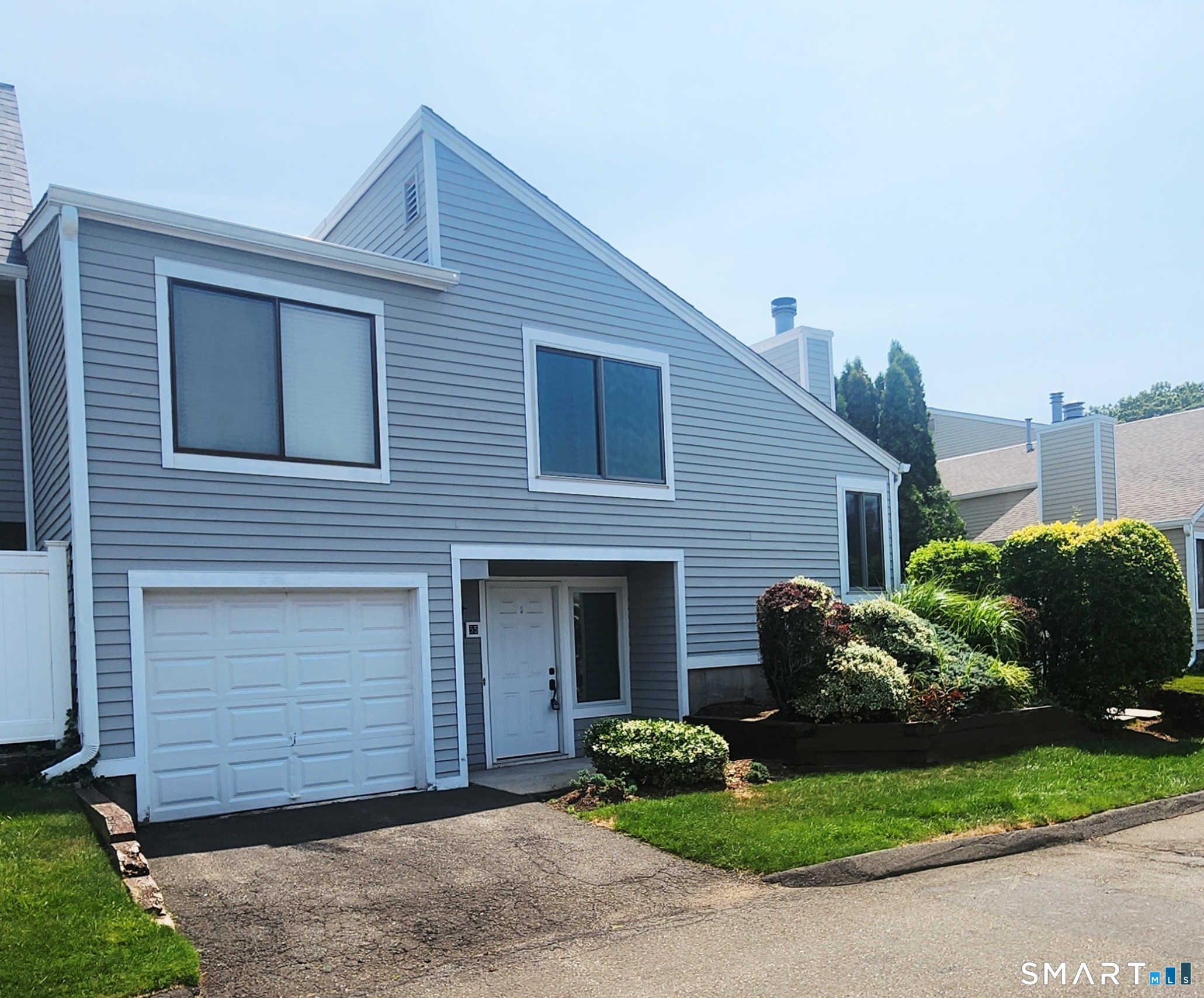 55 Peddlars Drive Branford CT 06405