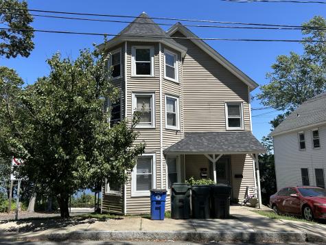 55 Eastern Avenue New London CT 06320