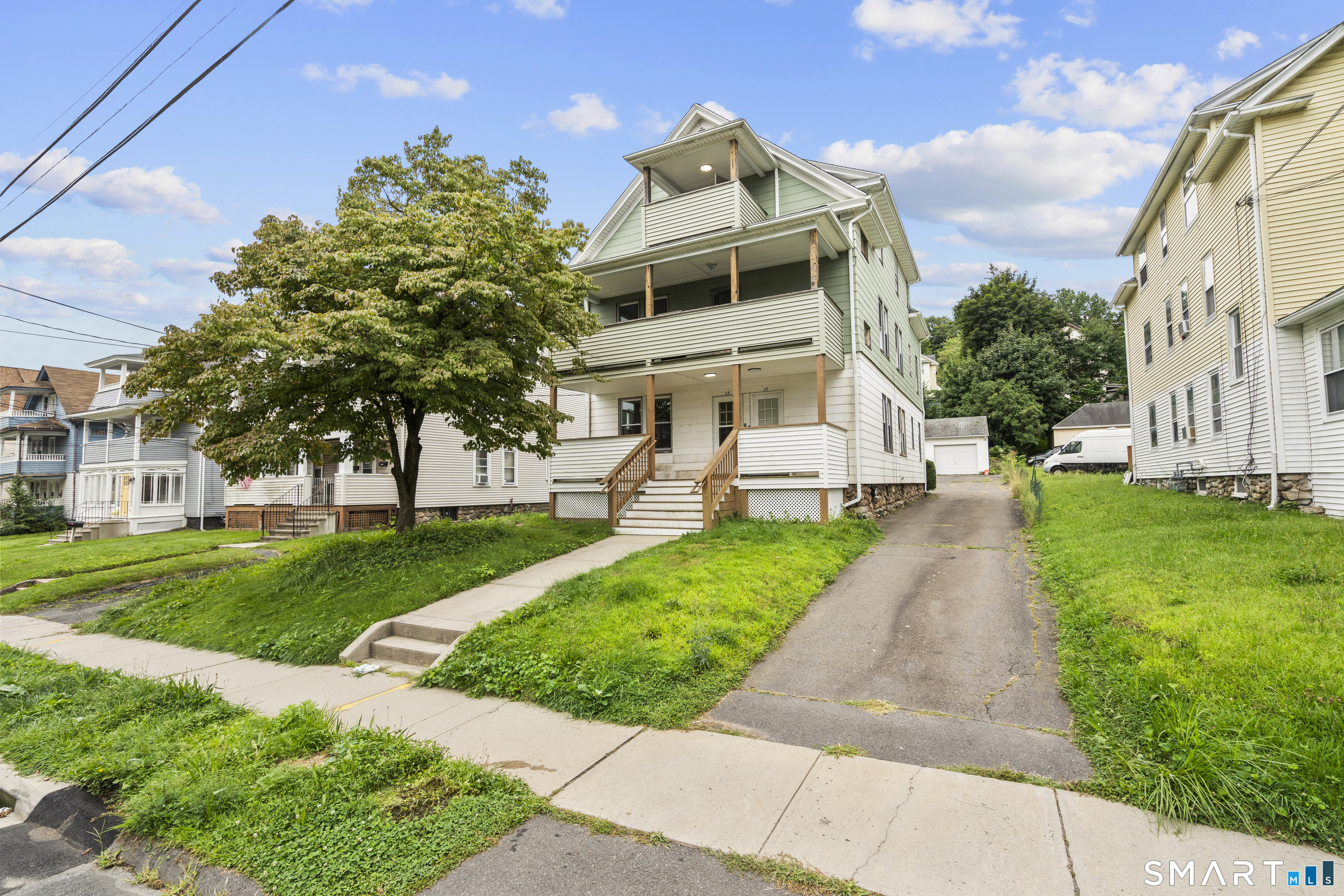 37 Gridley Street Bristol CT 06010