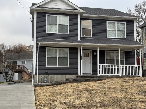 755 Hart Street Bridgeport CT 06606
