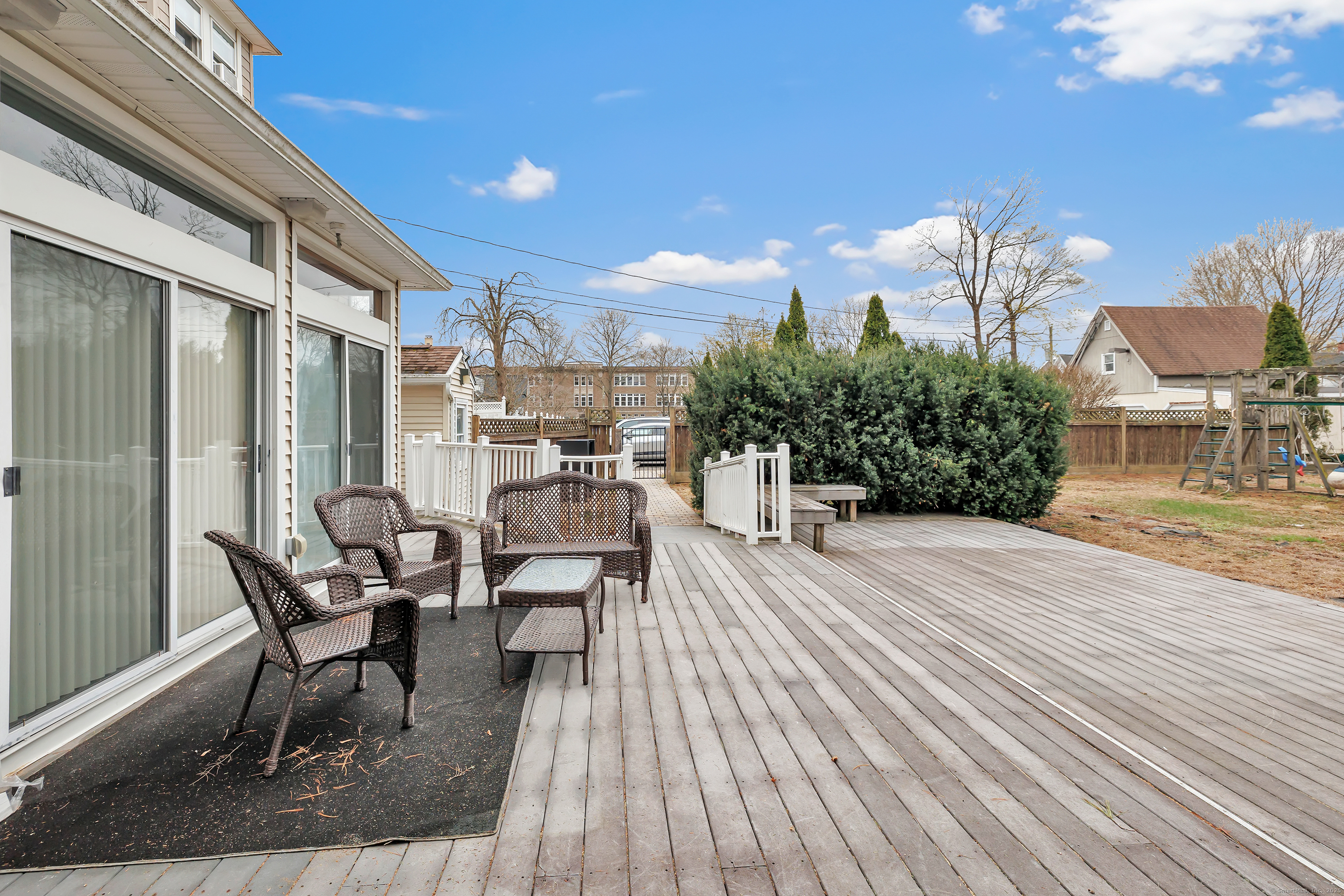 292 UNIT B Coram Avenue Shelton CT 06484