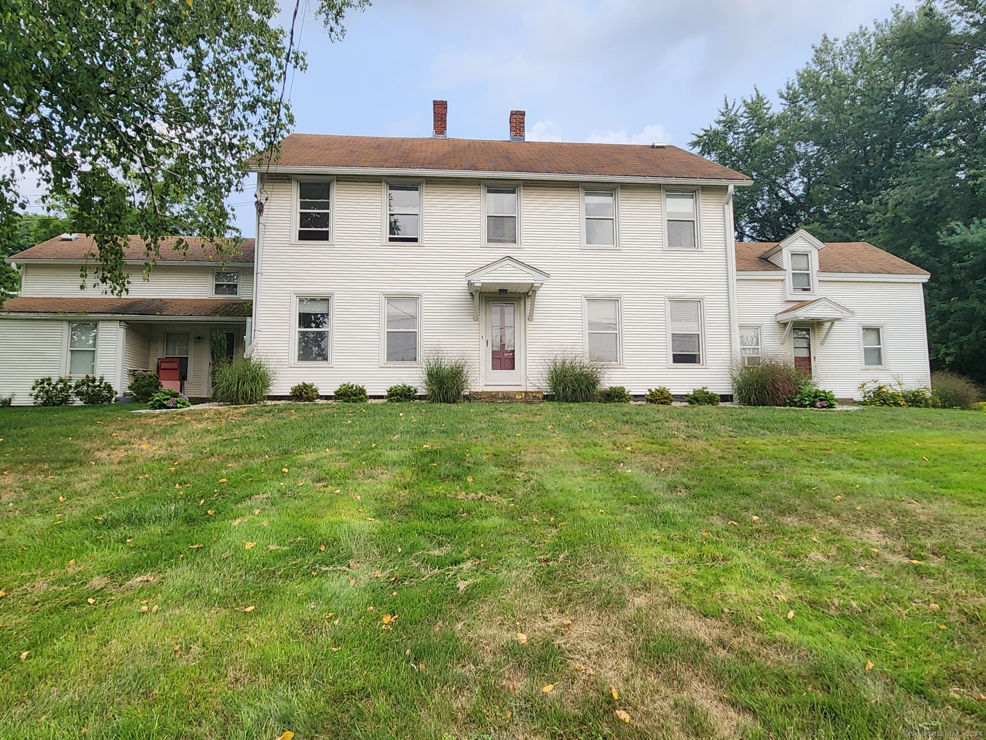 283 Somers Road Ellington CT 06029