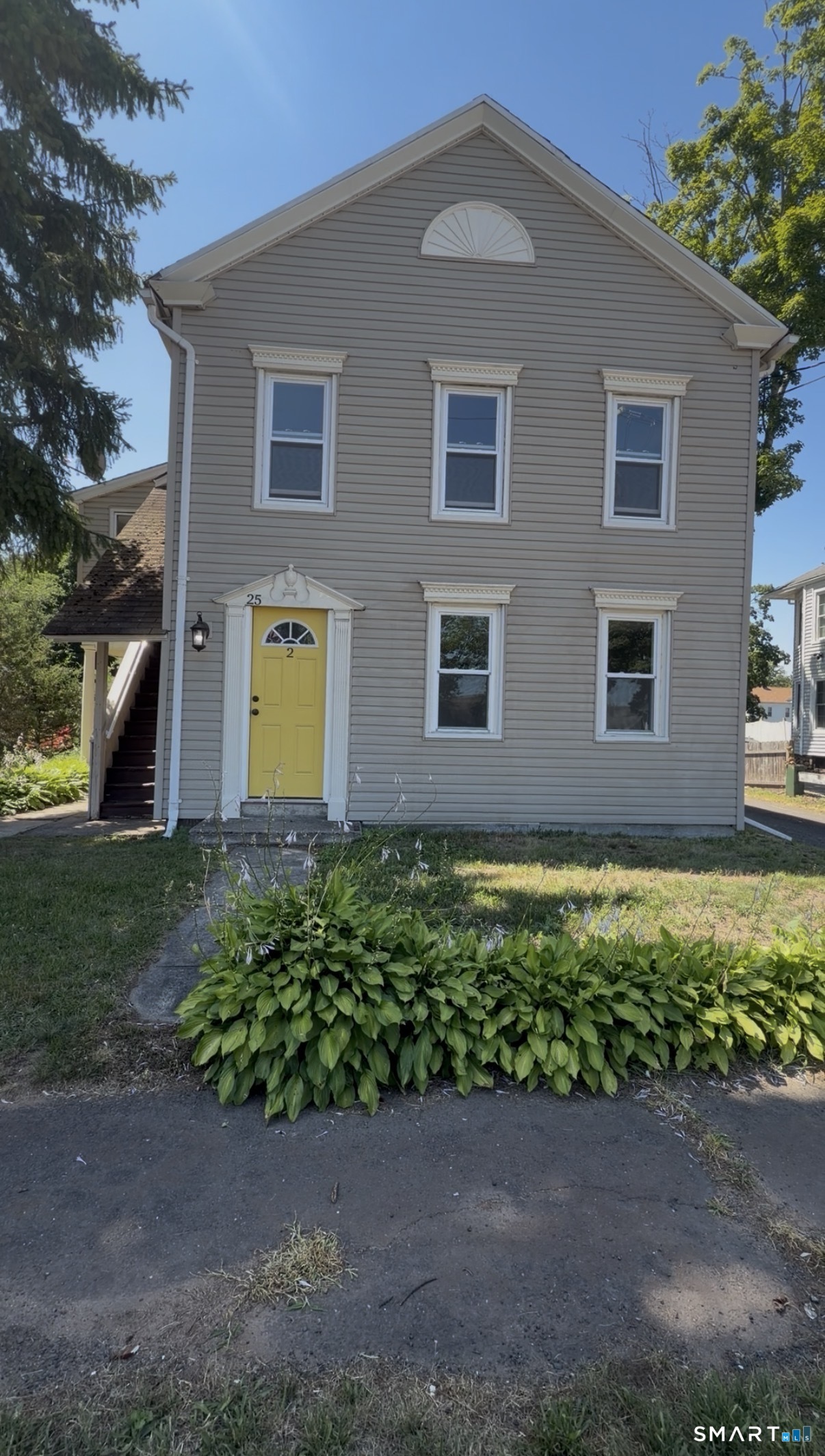 25 Chapel Street Wallingford CT 06492