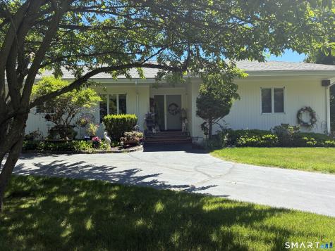 10 Heron Road Norwalk CT 06855