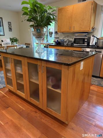 10 Heron Road Norwalk CT 06855