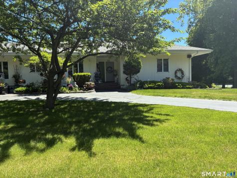 10 Heron Road Norwalk CT 06855