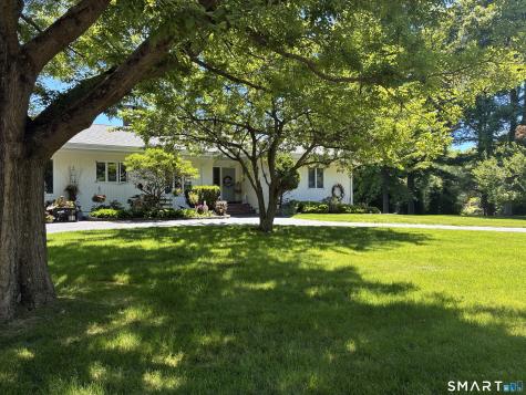 10 Heron Road Norwalk CT 06855
