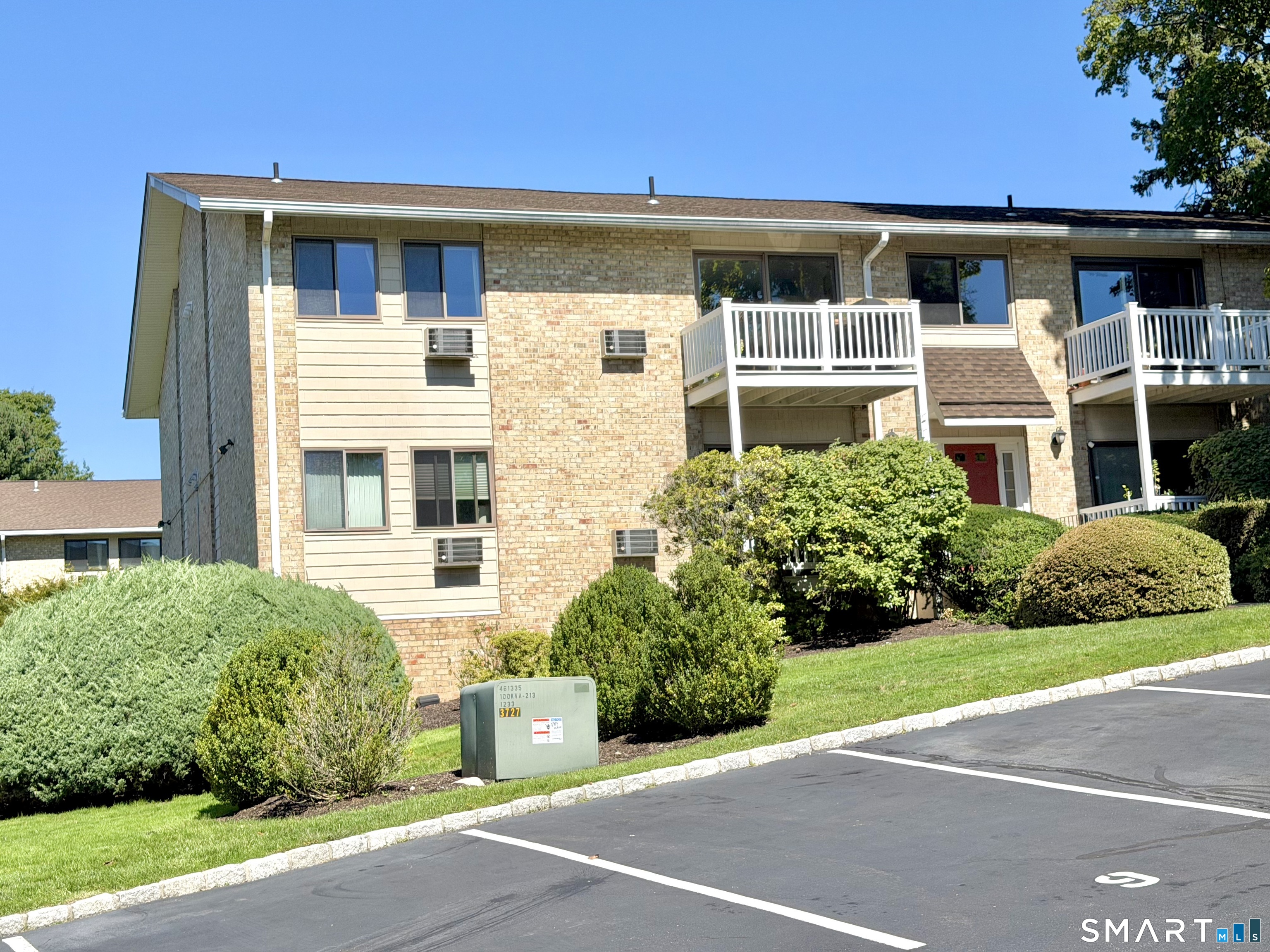 180 Glenbrook Road Stamford CT 06902