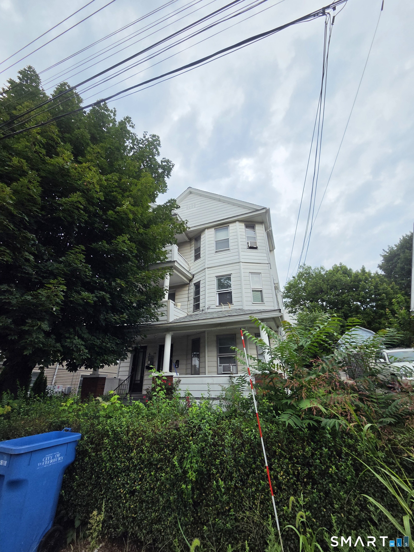 77 Alma Street Waterbury CT 06705