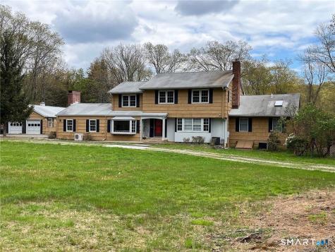 231 Rivergate Drive Wilton CT 06897