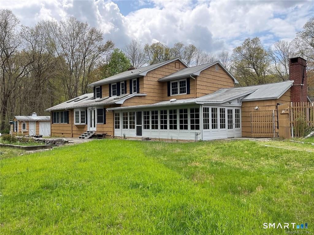 231 Rivergate Drive Wilton CT 06897