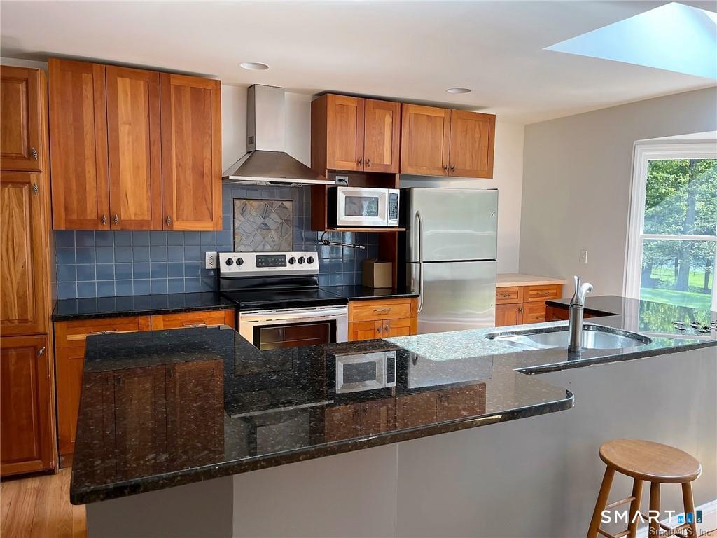231 Rivergate Drive Wilton CT 06897