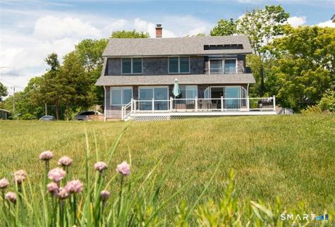71 Noyes Avenue Stonington CT 06378