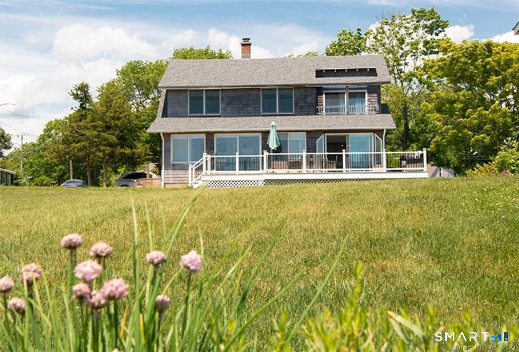 71 Noyes Avenue Stonington CT 06378