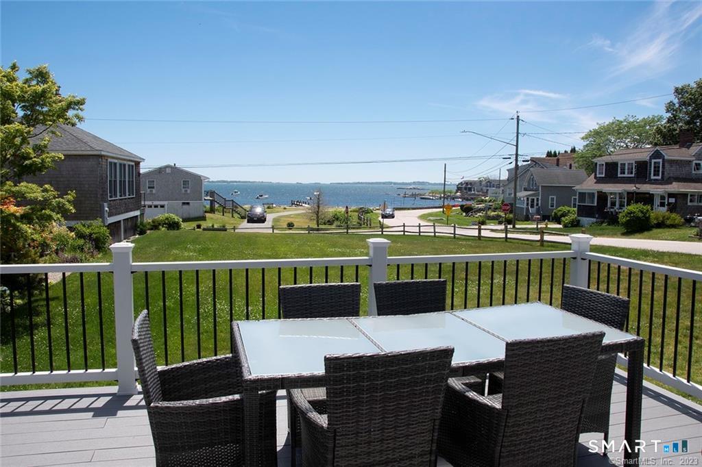71 Noyes Avenue Stonington CT 06378