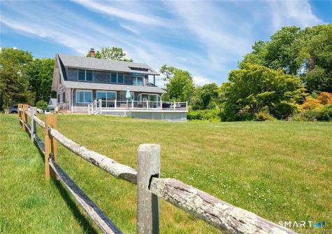71 Noyes Avenue Stonington CT 06378