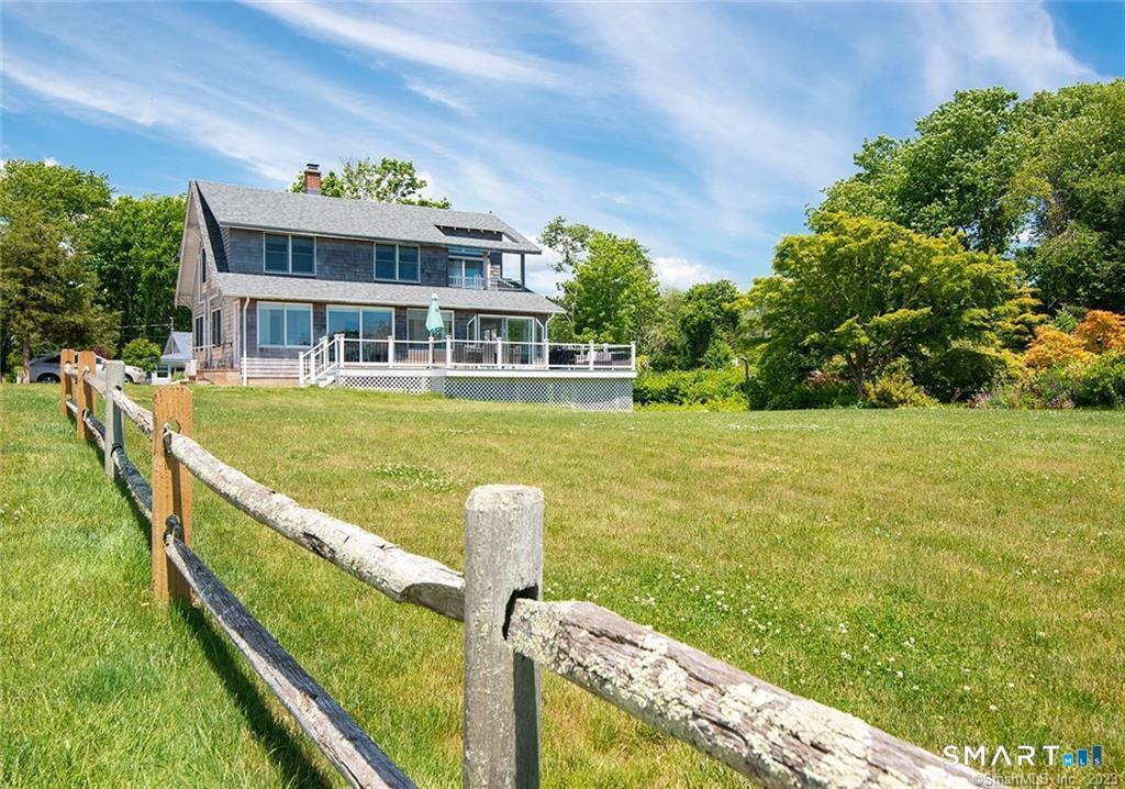 71 Noyes Avenue Stonington CT 06378