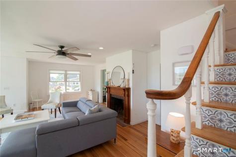 71 Noyes Avenue Stonington CT 06378