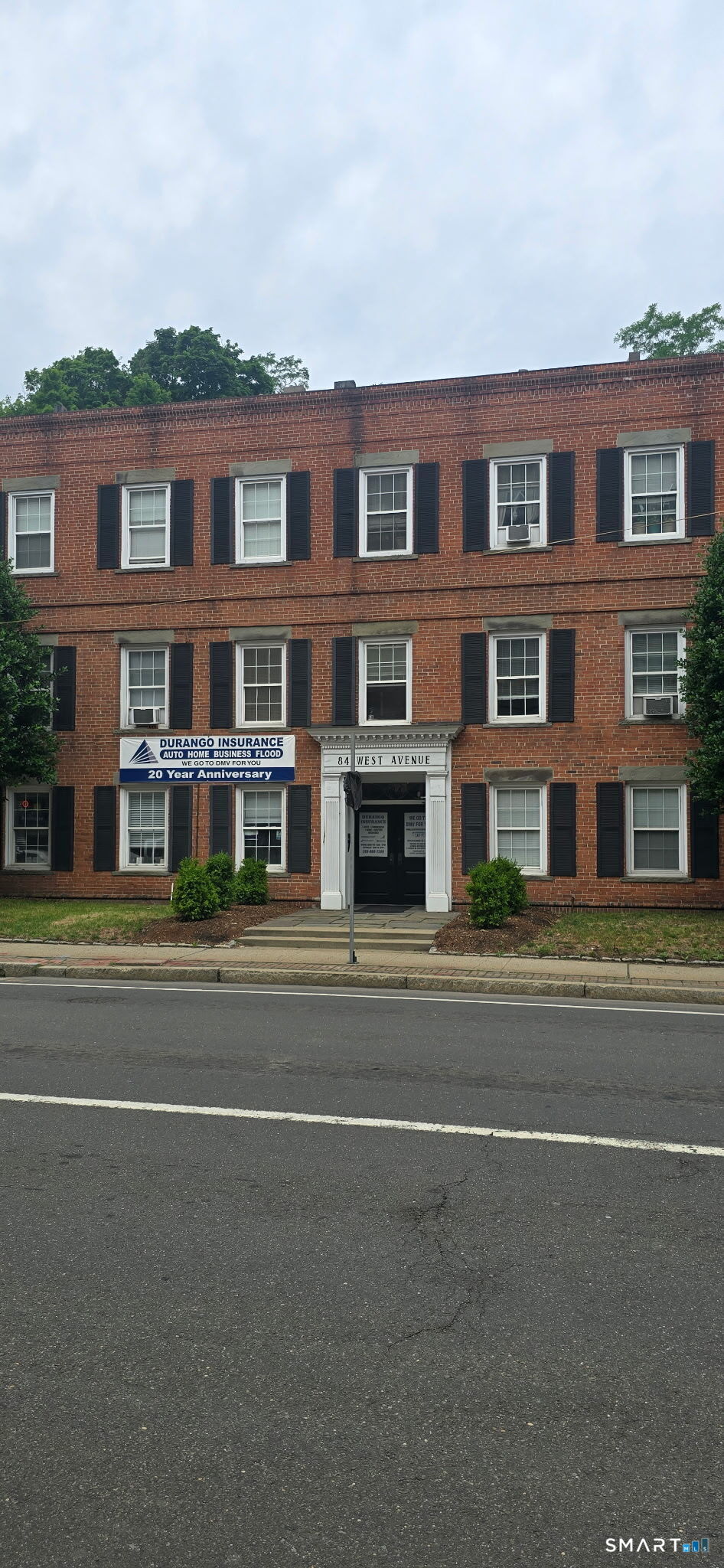 84 West Avenue Norwalk CT 06854