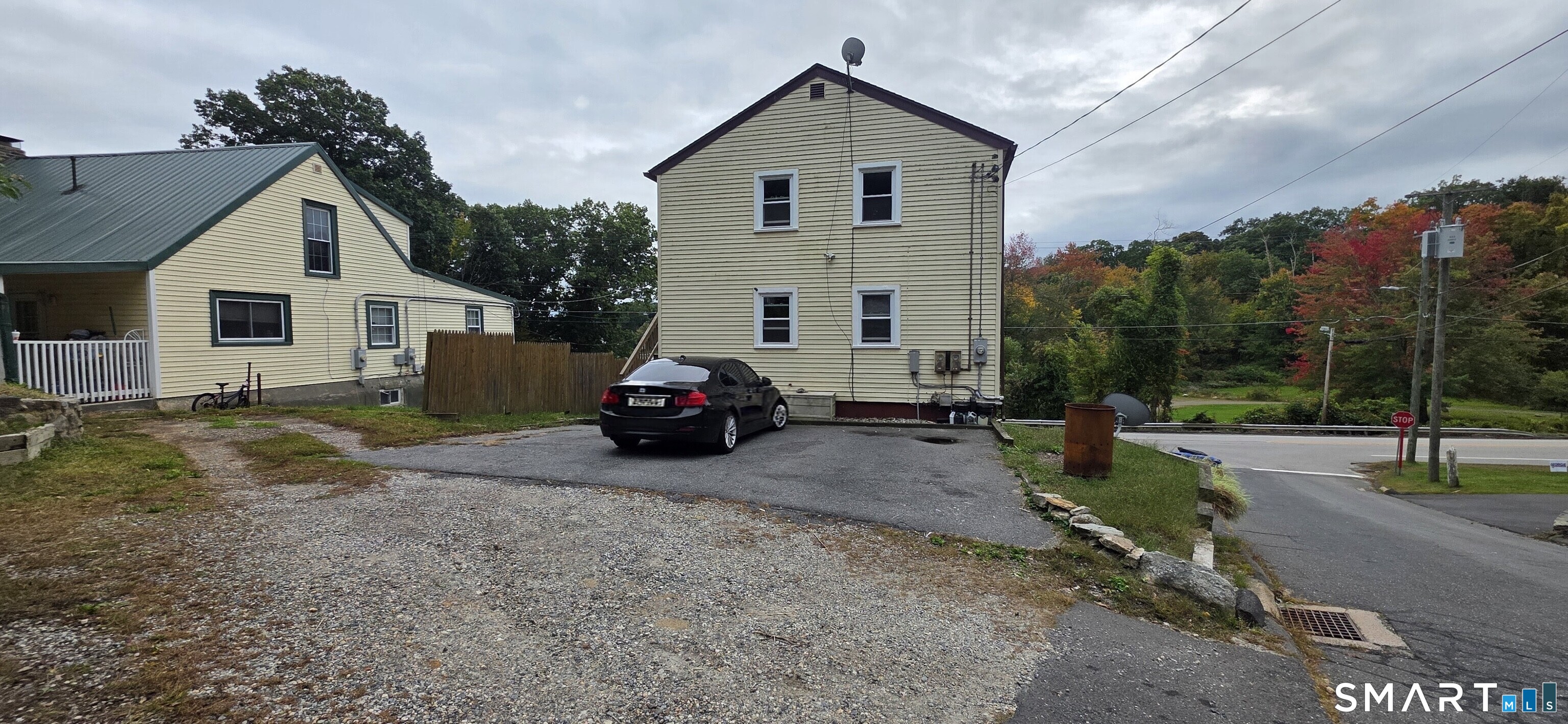 2354 Main Street Coventry CT 06238