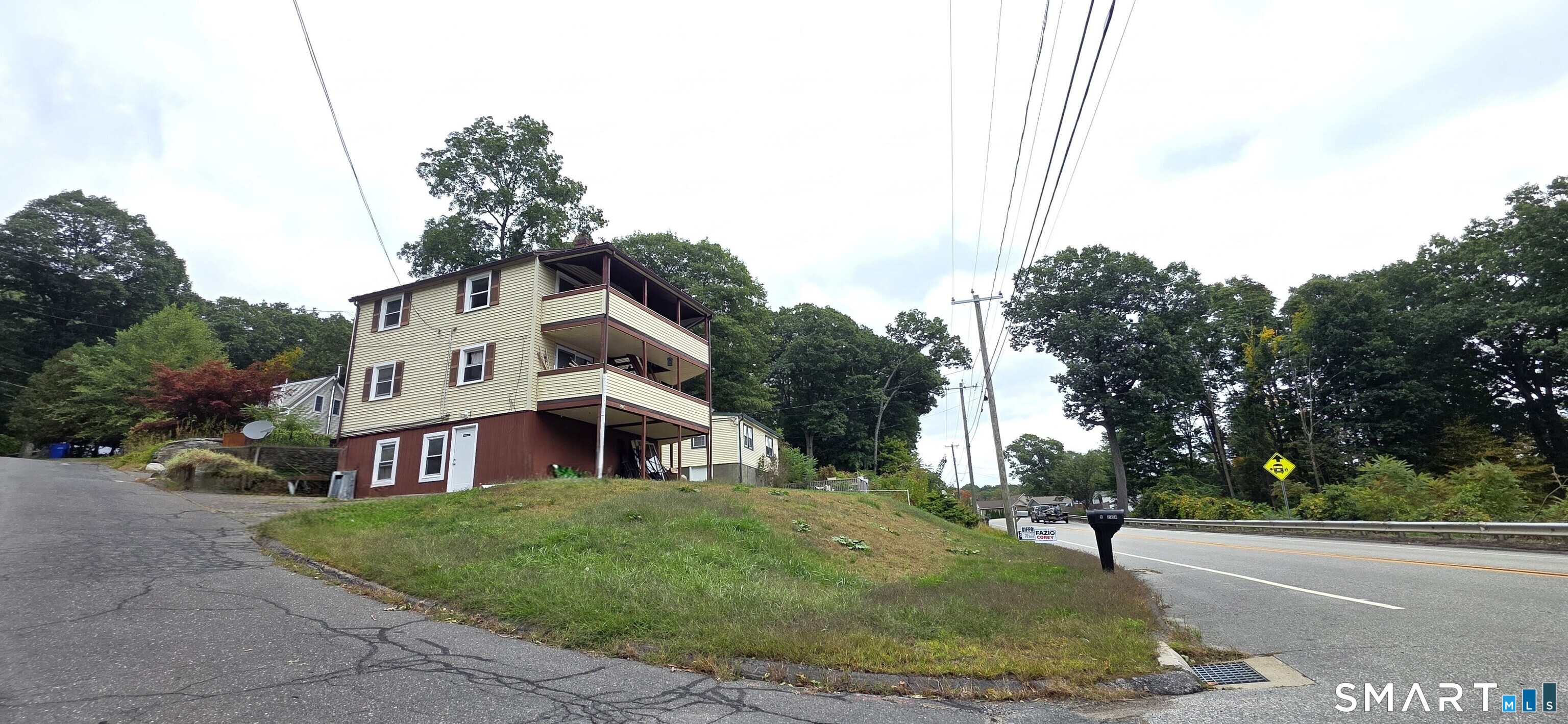 2354 Main Street Coventry CT 06238