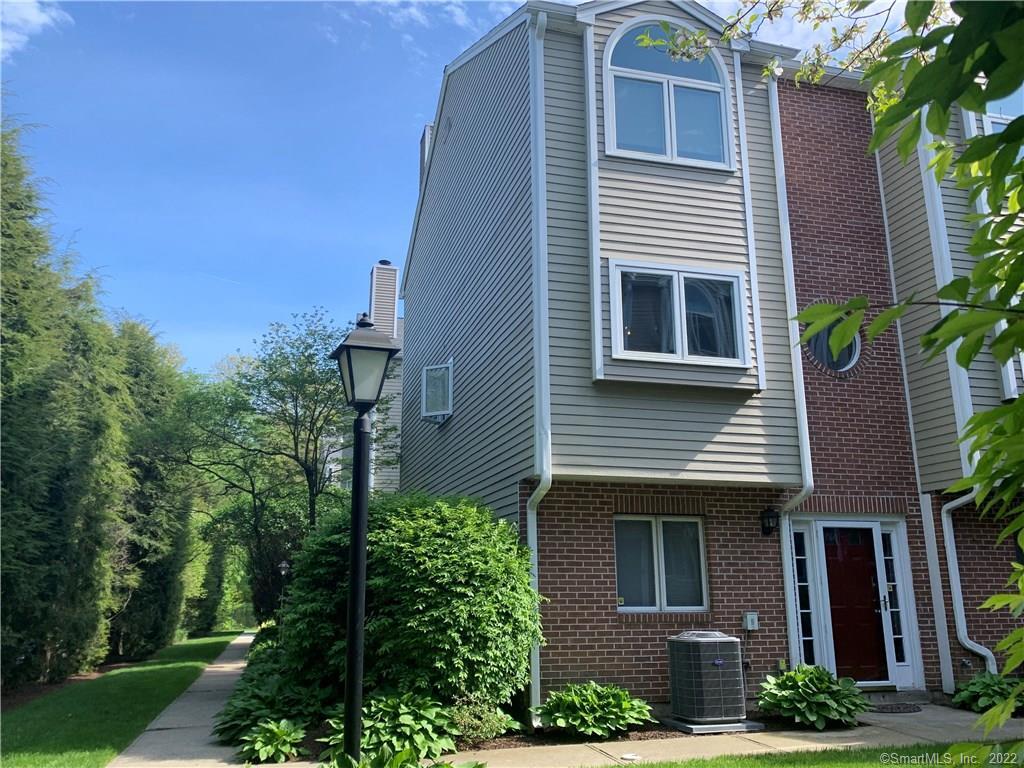 7 Seir Hill Road Norwalk CT 06850