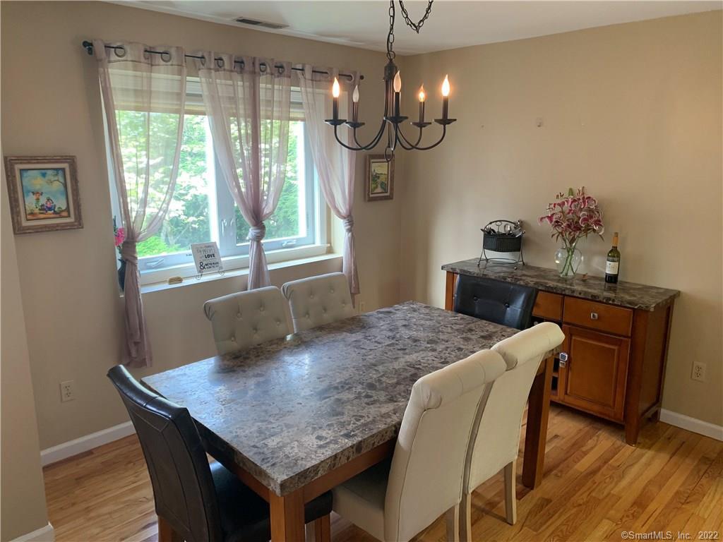 7 Seir Hill Road Norwalk CT 06850