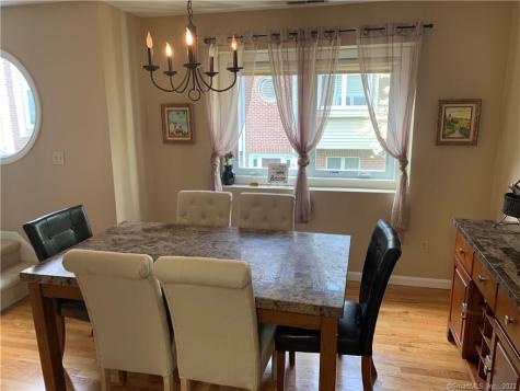 7 Seir Hill Road Norwalk CT 06850