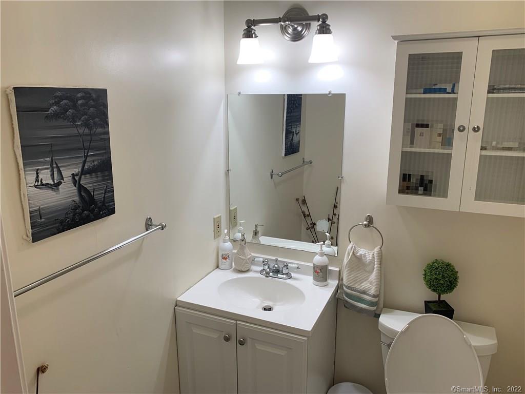 7 Seir Hill Road Norwalk CT 06850