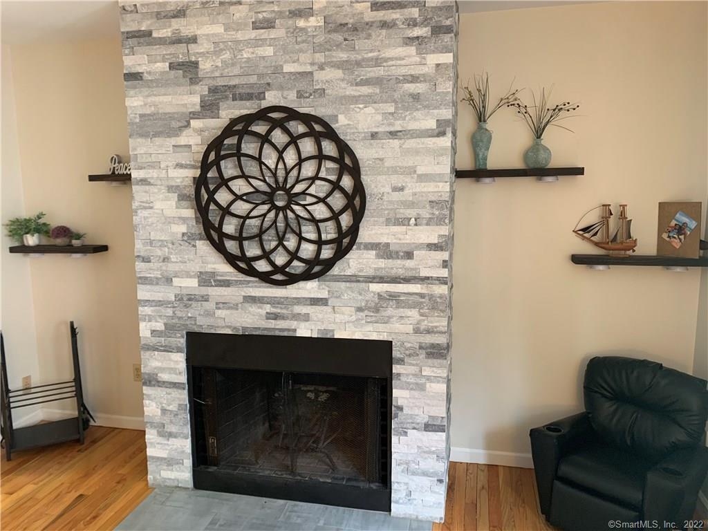 7 Seir Hill Road Norwalk CT 06850