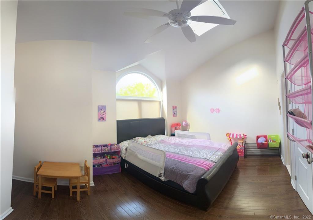 7 Seir Hill Road Norwalk CT 06850